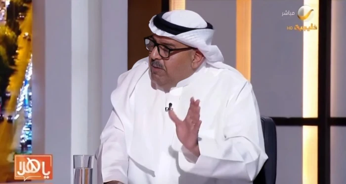 بالفيديو.. الكاتب "وليد الحديثي" :اقترح تحويل الجامعات إلى مراكز ربحية من أجل تغطية ميزانيتهم ورفع جودة التعليم 1 عاجل