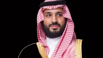نص كلمة ولي العهد في المنتدى الدولي للأمن السيبراني 2024 بالرياض 16 ولى 1