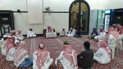 جمعية محكم بالمجاردة تختتم دورة تصحيح التلاوة 16 647cf3df 6d06 4b5e a83a bfaca72bf86d