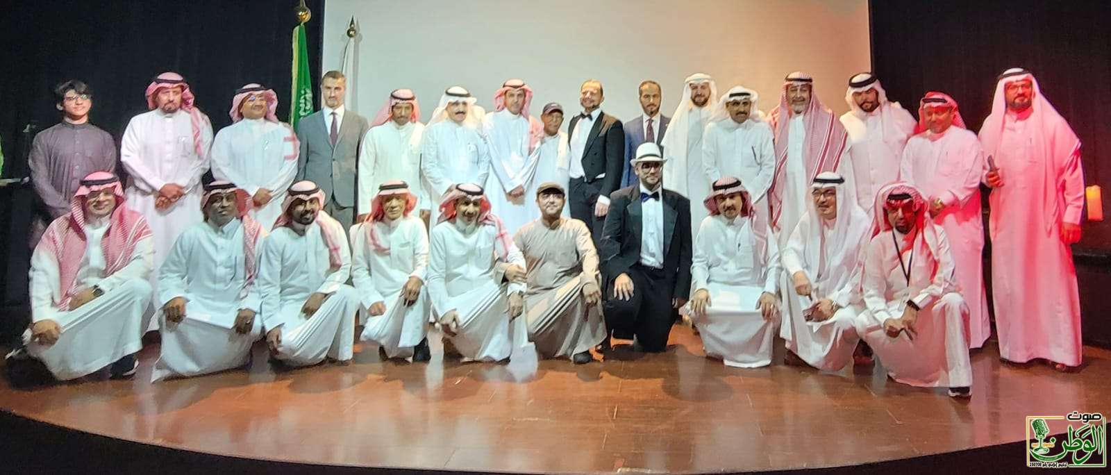 جمعية الثقافة والفنون بجدة تنظم الأمسية الثقافية الفنية "مرايا الدراكولا" 23 IMG 20241108 WA0034 1