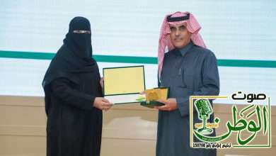 مركز الملك عبدالعزيز للتواصل الحضاري يقيم ملتقى التسامح بمنطقة الحدود الشمالية 11 IMG 20241121 WA0134