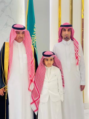 الاستاذ حامد منوس العمري يحتفل بزواج أبنه عبدالله 31 IMG 20241125 WA0018