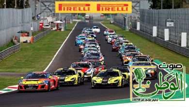 استعدادًا للمشاركة في سباق ليلي لمدة 6 ساعات حلبة كورنيش جدة تستعد لانطلاق سباق جي تي العالمي بمشاركة 49 سيارة 15 IMG 20241126 WA0150