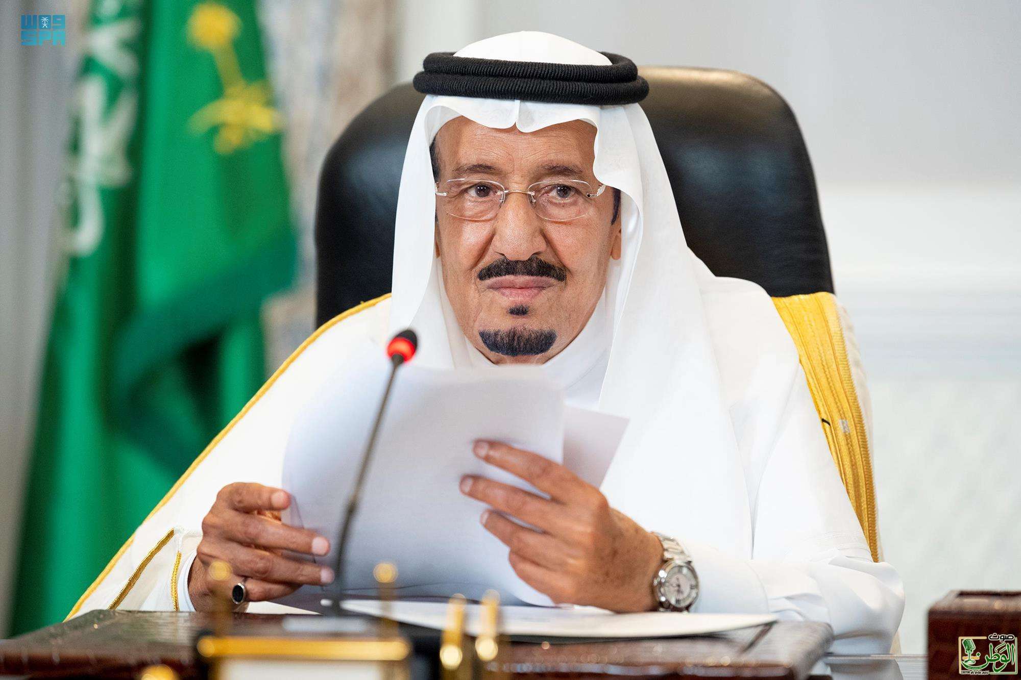 خادم الحرمين الشريفين يصدر أمرًا ملكيًا بتعيين (125) عضوًا بمرتبة مُلازم تحقيق على سلك أعضاء النيابة العامة القضائي 1 a22f597c9f41f23a7ddbd029f58106ac