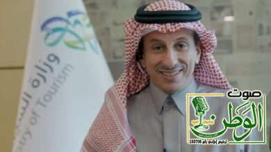 وزير السياحة من حائل يعلن عن دراسة مشاريع سياحية نوعية بقيمة تتجاوز مليار ريال 30 سفاج