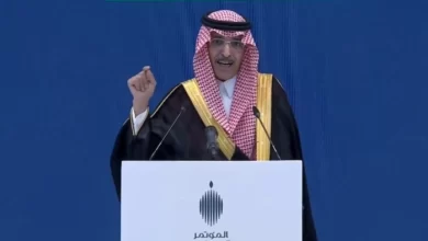 بالفيديو.. وزير المالية يكشف عن أكثر قطاع يجلب أموالاً للدولة من خارج المملكة بعد البترول 2 سياح