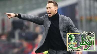 مدرب الأهلي يايسله يهدد بالاستقالة حال رحيل ديميرال 5 نواف