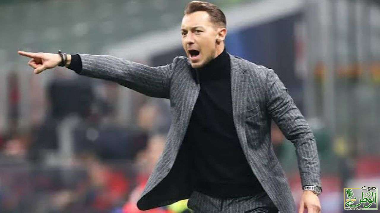 مدرب الأهلي يايسله يهدد بالاستقالة حال رحيل ديميرال 1 نواف