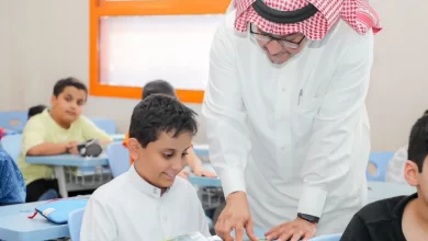 وزارة التعليم تُعلن إلغاء ربط العلاوة السنوية بالحصول على الرخصة المهنية 4 هات