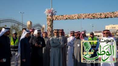 امين عسير يفتتح حديقة الخزامى بخميس مشيط بمساحة 98الف متر مربع 4 7de15edd 06ac 4a4d ac77 3c0fbc4c2b35