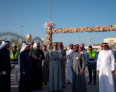 امين عسير يفتتح حديقة الخزامى بخميس مشيط بمساحة 98الف متر مربع 10 7de15edd 06ac 4a4d ac77 3c0fbc4c2b35