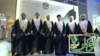 سفارة الإمارات في الرياض تحتفل بعيد الإتحاد الـــ53 2 IMG 20241209 WA0128