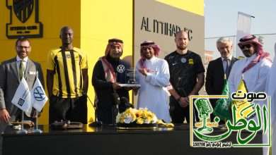ساماكو - فولكس واجن تعزز دعمها للرياضة برعاية نادي الإتحاد لكرة القدم 12 IMG 20241211 WA0104