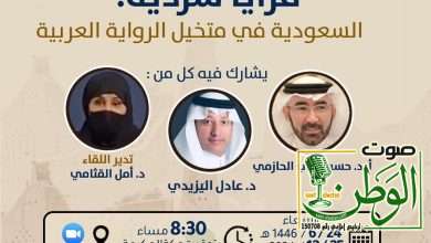 لقاء ثقافي بنادي مكة الثقافي الأدبي عن الرواية 2 IMG 20241225 WA0106