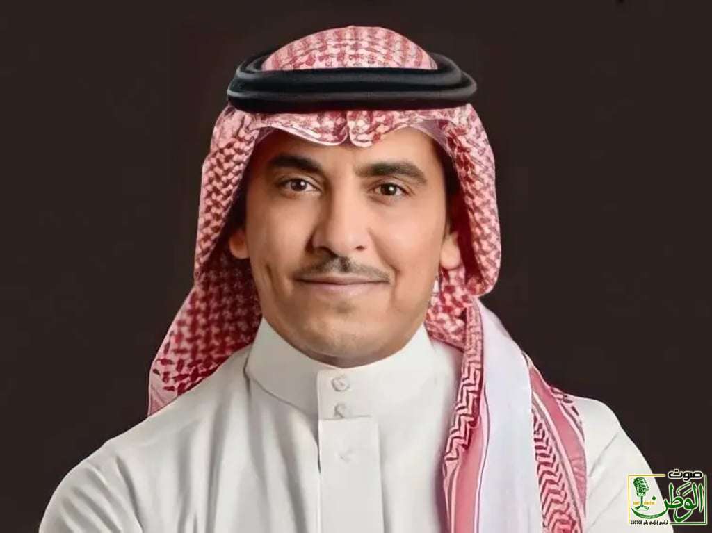 "الدوسري": ملتقى صناع التأثير سيشهد إطلاق أضخم منصة بيانات إعلامية في الشرق الأوسط بالذكاء الاصطناعي. 1 sabq 2024 12 18 eoqqtn3n 315eb715 e110 462c 9c0b bc45e6431388