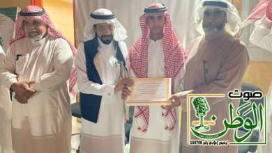 دورة " فن الإلقاء " للسويدي بمركز سياله والسليم 4 5c8cd3b9 5728 480c b9e4 56fd86a79966