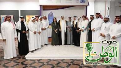 مثقفون: معرض "الإبل عبر العصور" فريد ومتفرّد 27 IMG 20250110 WA0188