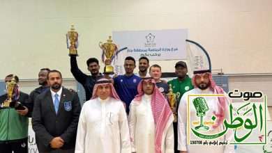 ضمن فعاليات موسم شتاء جازان 25 قلوة تتصدر بطولة الجودو للمنطقة الجنوبية 5 IMG 20250111 WA0106