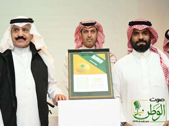 البلادي يشدو "بشدة القافلة" في أمسية غناء البادية في ختام "معرض الإبل عبر العصور" 19 IMG 20250112 WA0077