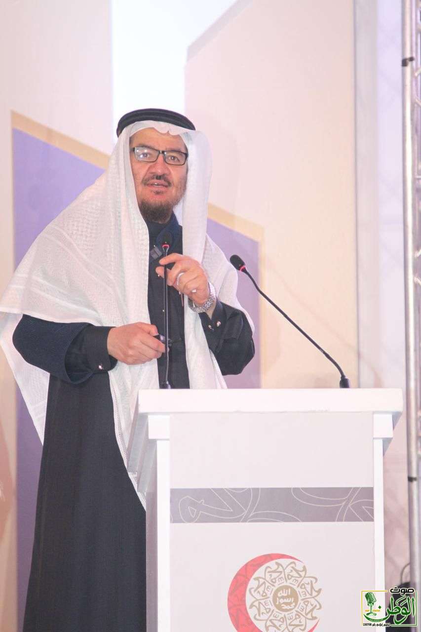 إعلان القصيم يقر 17 توصية في مؤتمر "الطب النبوي" 1 IMG 20250115 WA0125