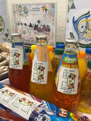 فريق أمل وعمل ينفذ مبادرة تطوعية في مؤسسة رعاية الفتيات بجازان 19 IMG 20250117 WA0068