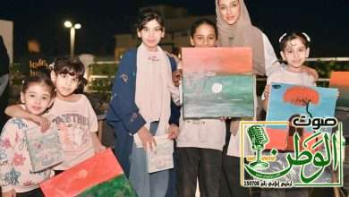 ورشة لمبادئ الرسم للأطفال 18 IMG 20250118 WA0165