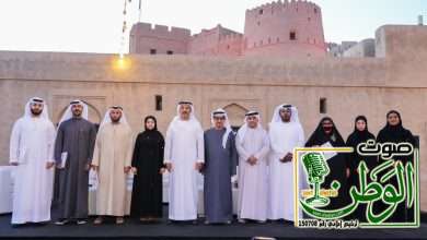 مقهى الفجيرة الثقافي يناقش أهمية الحوار بين الأجيال 2 IMG 20250127 WA0181