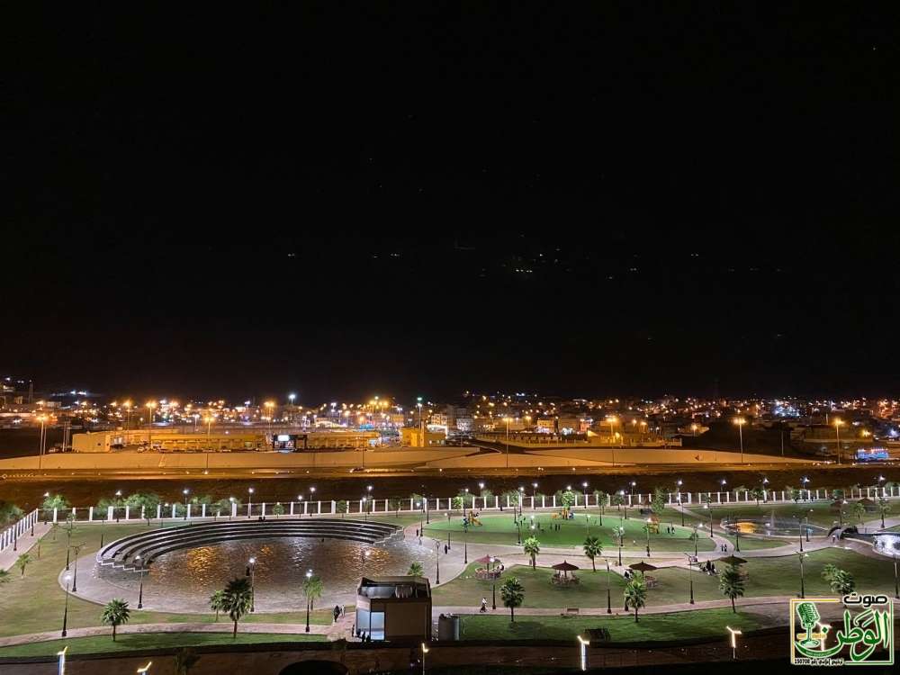 عودة الحياة لطريق التوحيد تنعش المحافظات التهامية 1 IMG 6596