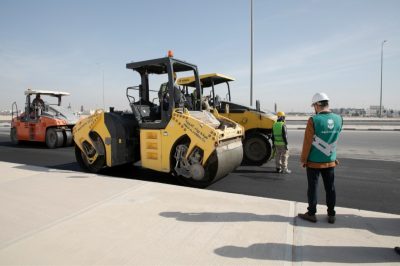 لأول مرة في المملكة"تجربة نوعية" للرصف الاسفلتي في طرق الاحساء بمواد الهدم المُعاد تدويرها 13 Screenshot ٢٠٢٥٠١٠٤ ١٦٢٤٢٣ Gallery