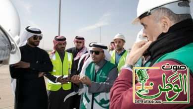 لأول مرة في المملكة"تجربة نوعية" للرصف الاسفلتي في طرق الاحساء بمواد الهدم المُعاد تدويرها 2 Screenshot ٢٠٢٥٠١٠٤ ١٦٢٤٥٢ Gallery