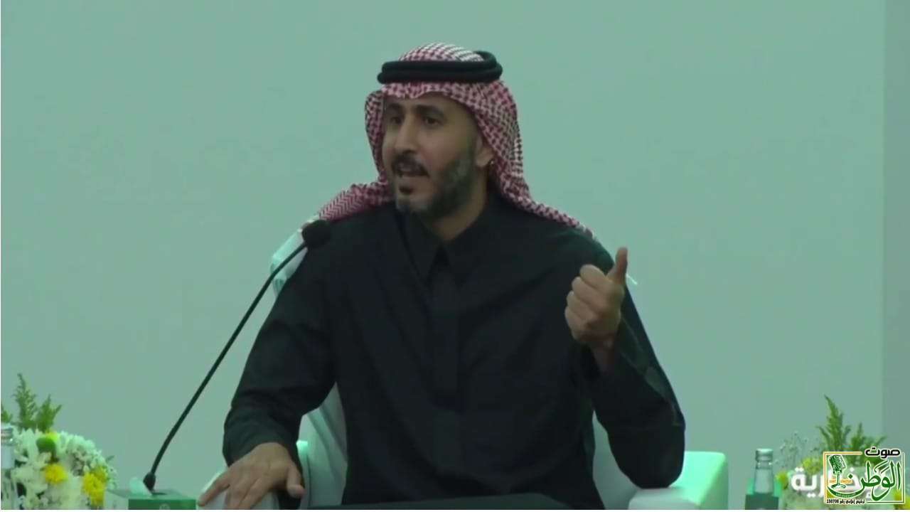 متحدث أمن الدولة يوجه رسالة تحذيرية للشباب السعودي 3 اس