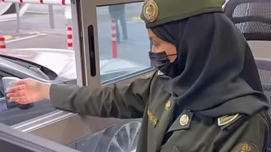 الجوازات:المخالفات تمنع إصدار الجواز أو تجديده 41 مره