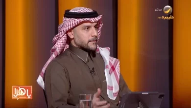 بالفيديو.. مستشار في الموارد البشرية يكشف أبرز اشتراطات برنامج المصافحة الذهبية 4 مص