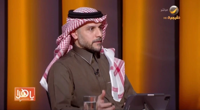 بالفيديو.. مستشار في الموارد البشرية يكشف أبرز اشتراطات برنامج المصافحة الذهبية 1 مص