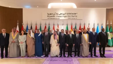 جمع 18 دولة…تفاصيل البيان الصادر عن اجتماع رئاسة وزراء خارجية الدول بشأن سوريا 4 وثق