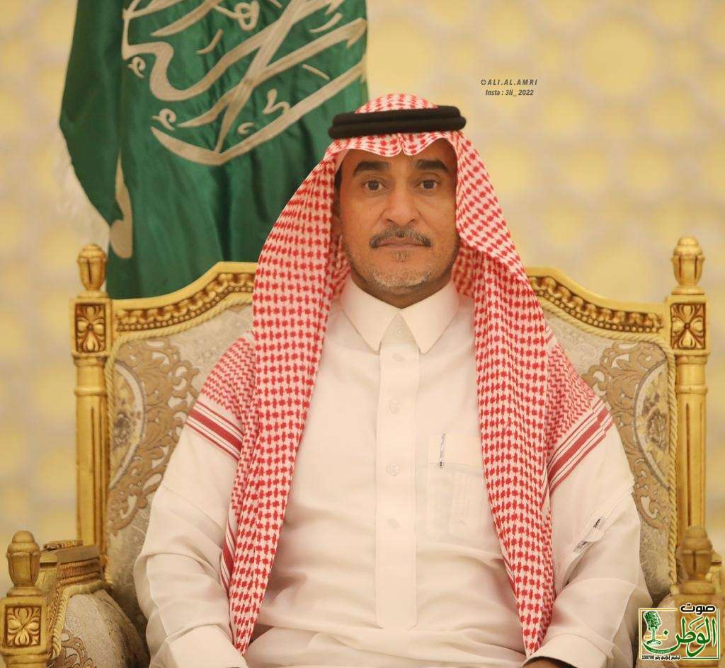 الشيخ أحمد بن عسير: تحمل ذكرى يوم التأسيس معاني كثيرة تمتاز بالفخر 1 76a2e97a 766e 4492 917f 3c6d771e5184