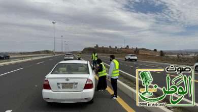 أمانة عسير والمرور يطلقان مشروع النموذج المروري لأبها الحضرية لتعزيز السلامة وتحسين الحركة المرورية 2 9698b3b4 649e 468e b057 c4e3dbc8dd92
