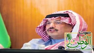 فيديو : أمير عسير: نبهوني إن ارتكبت خطأ بقصد أو بدون قصد.. 4 99e92451 b1ea 46b1 af52 a89c42b40200 1