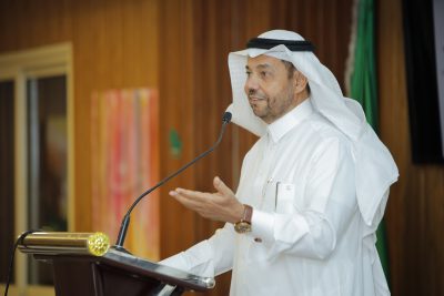 "قِراءةُ النّصِ" ينطلق غدٍ.. ويُكَرّمُ القشعمي في دورتهِ الـ(21) 10 IMG 20250203 WA0086