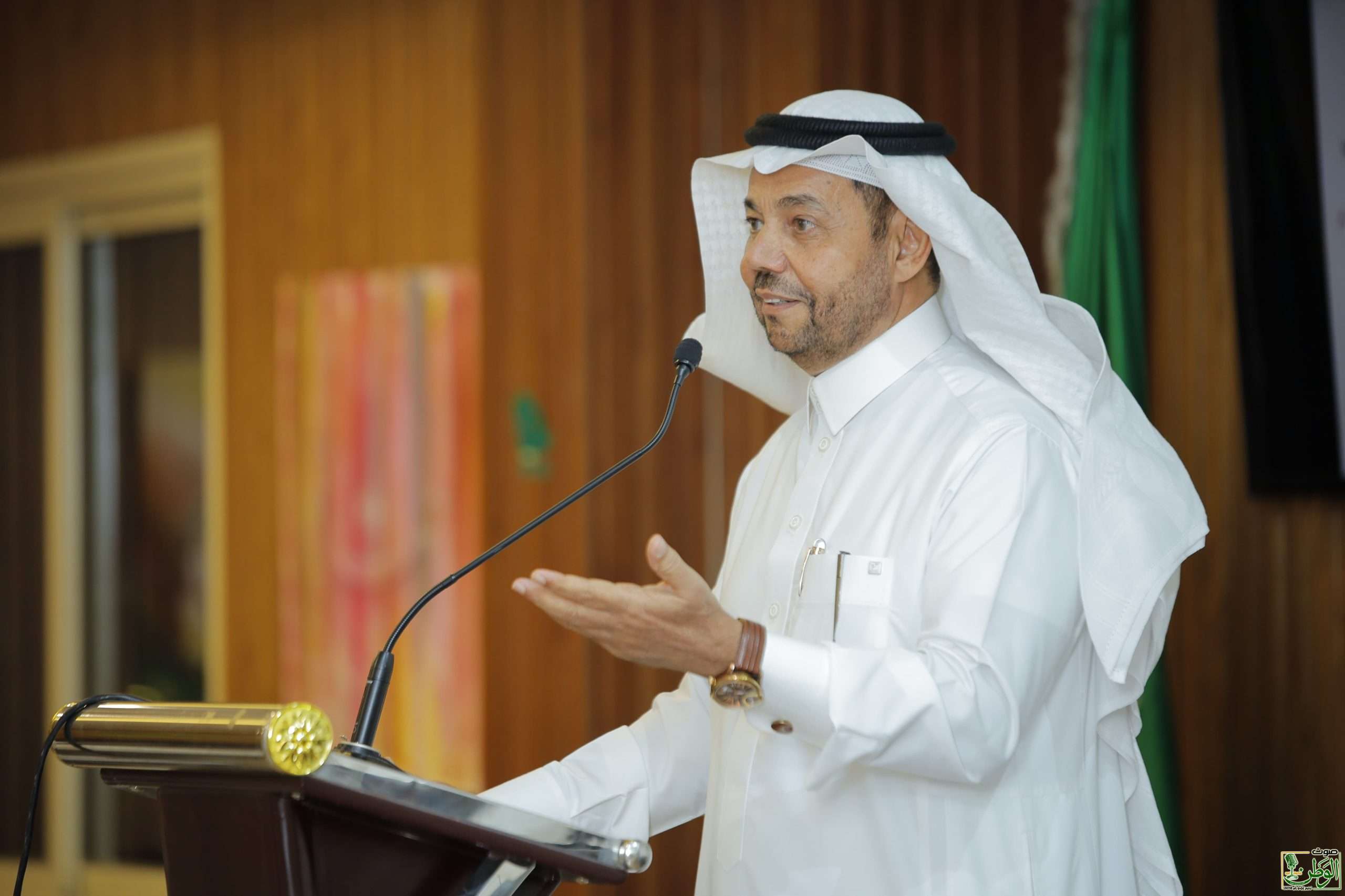 "قِراءةُ النّصِ" ينطلق غدٍ.. ويُكَرّمُ القشعمي في دورتهِ الـ(21) 7 IMG 20250203 WA0086 scaled