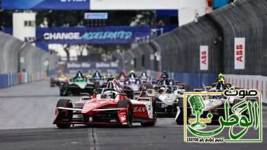 الفورمولا إي تعلن اليوم أن سباق هانكوك مكسيكو سيتي E-Prix لعام 2025 حقق جمهورا تراكميا قياسيا بلغ 10.5 مليون على شبكة سي بي إس 3 IMG 20250205 WA0236