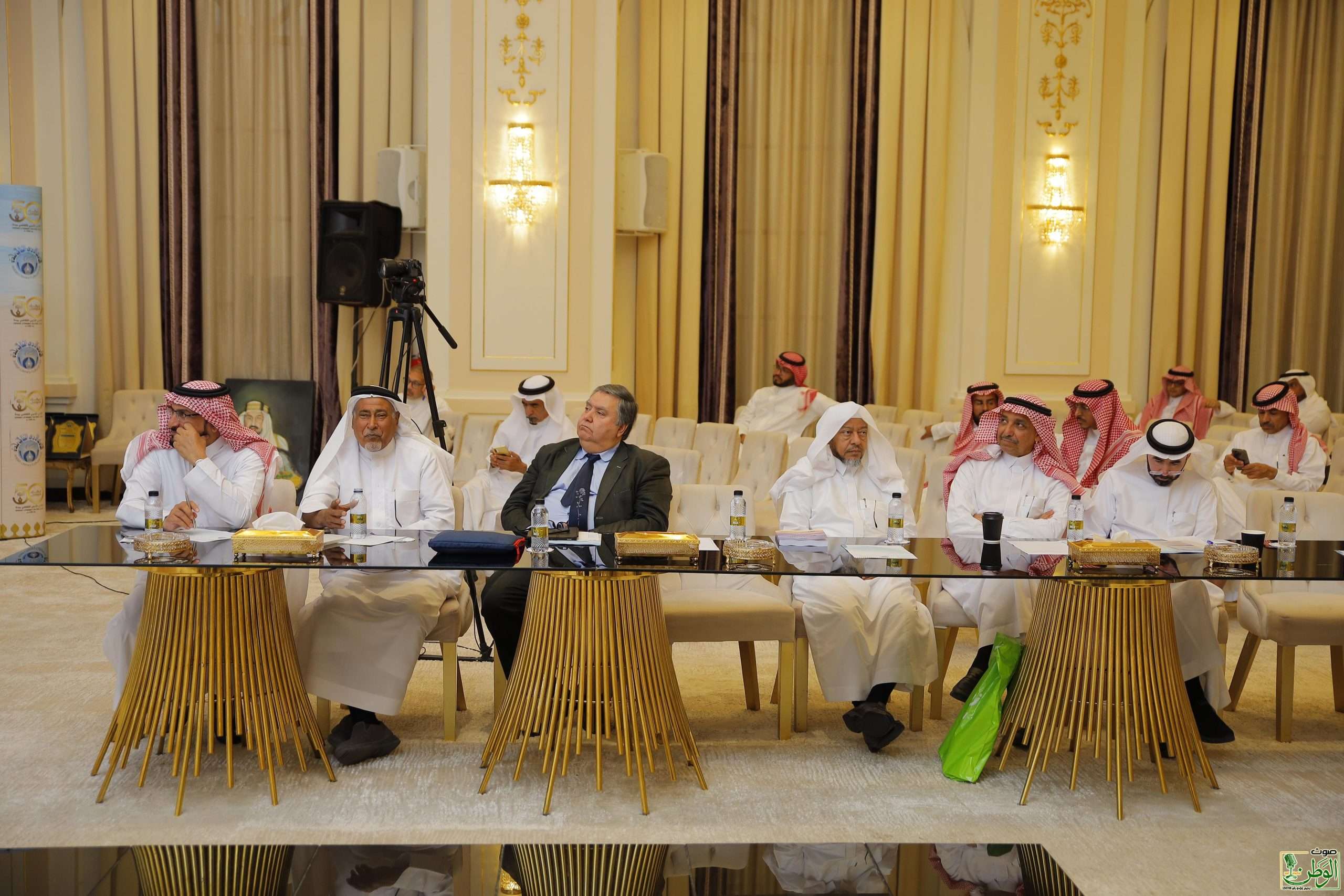 ضمن طواف في "وحي الصحراء" و"أهازيج الحصاد" وأدب الطفل الشفاهي في جلسات "قراءة النص 21".. 19 IMG 20250206 WA0126 scaled