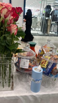 فريق الوعي الصحي بجازان يشارك بمبادرة " سمعناكم " لذوي الإعاقة السمعية 13 IMG 20250207 WA0086