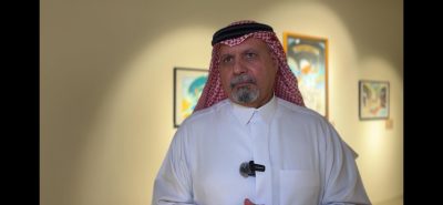 جدة تحتضن المعرض الفني “ماضي - حاضر - مستقبل” للفنان التشكيلي أحمد زيدان 7 IMG 20250208 WA0190
