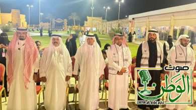 "تدشين فريق أنوار التطوعي: خطوة نحو التغيير الإيجابي في المجتمع" 3 IMG 20250209 WA0158