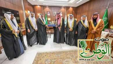 أمير "حائل" يستقبل "غلام" ووفد الأرصاد ويطلع على أبرز المبادرات والمشاريع 3 IMG 20250211 WA0130