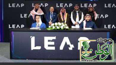 شركة نوكيا وشركة المنطقة الخاصة اللوجستية المتكاملة توقعان اتفاقية تعاون 5 IMG 20250219 WA0000