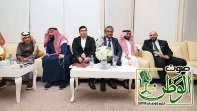 إدارة الإعلام التطوعي في هيئة الصحفيين السعوديين تحتفل بذكرى تأسيس المملكة 4 IMG 20250225 WA0064