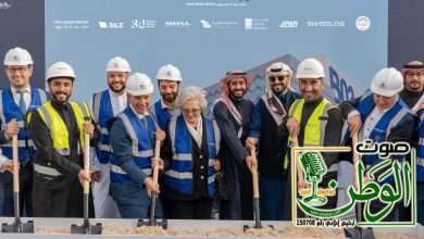 مجموعة شلهوب توسع حضورها في المملكة العربية السعودية بالتعاون مع شركة المنطقة اللوجستية المتكاملة الخاصة، عبر إطلاق مركز توزيع جديد متكامل في الرياض. 17 IMG 20250225 WA0137