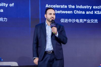 في إطار سعيها المستمر لتعزيز وجودها في الصين، وتوسيع نطاق تأثيرها العالمي مؤسسة كأس العالم للرياضات الإلكترونية تعلن عن شراكة استراتيجية مع Tencent 10 IMG 20250226 WA0072